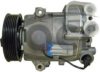 VAUXH 13271266 Compressor, air conditioning